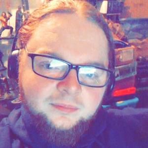 Meet your Posher, Dustin